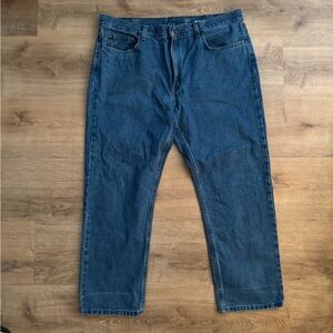 George Dark Blue Men's Jeans